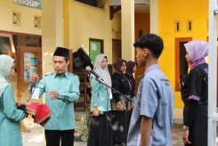 KABAR SEPEKAN
