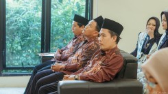 Memperingati hari jadi Jawa Timur 2025